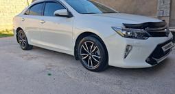 Toyota Camry 2017 годаfor12 500 000 тг. в Шымкент – фото 5