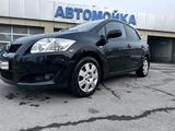 Toyota Auris 2008 года за 5 100 000 тг. в Алматы