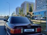 Audi 100 1991 года за 1 800 000 тг. в Шымкент – фото 3