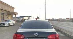 Volkswagen Jetta 2012 годаүшін5 000 000 тг. в Атырау – фото 4