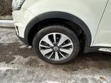 SsangYong Actyon 2014 года за 5 850 000 тг. в Алматы – фото 3