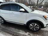SsangYong Actyon 2014 года за 5 850 000 тг. в Алматы – фото 2