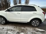 SsangYong Actyon 2014 года за 5 850 000 тг. в Алматы