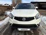 SsangYong Actyon 2014 года за 5 850 000 тг. в Алматы – фото 4