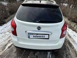 SsangYong Actyon 2014 года за 5 850 000 тг. в Алматы – фото 5