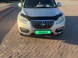 Lifan X60 2015 года за 2 200 000 тг. в Уральск
