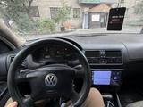 Volkswagen Jetta 2002 годаүшін2 000 000 тг. в Талдыкорган – фото 4