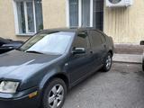 Volkswagen Jetta 2002 годаүшін2 000 000 тг. в Талдыкорган – фото 2