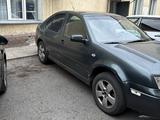 Volkswagen Jetta 2002 годаүшін2 000 000 тг. в Талдыкорган – фото 3
