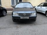 Volkswagen Jetta 2002 годаүшін2 000 000 тг. в Талдыкорган