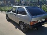 ВАЗ (Lada) 2108 1991 года за 600 000 тг. в Алматы