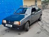 ВАЗ (Lada) 2108 1991 года за 600 000 тг. в Алматы – фото 4