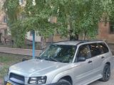 Subaru Forester 2002 года за 3 990 000 тг. в Усть-Каменогорск