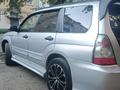 Subaru Forester 2002 года за 3 990 000 тг. в Усть-Каменогорск – фото 4