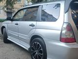 Subaru Forester 2002 годаүшін3 990 000 тг. в Усть-Каменогорск – фото 4