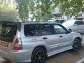 Subaru Forester 2002 года за 3 990 000 тг. в Усть-Каменогорск – фото 5