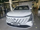 Changan CS75 Plus 2026 года за 13 200 000 тг. в Шымкент