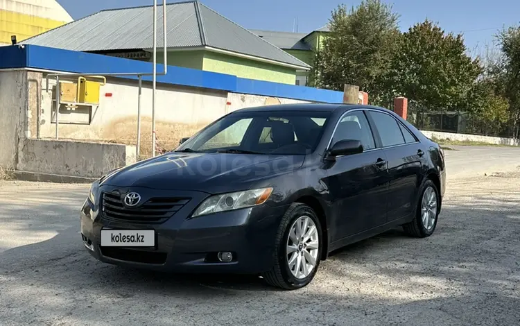 Toyota Camry 2009 года за 7 150 000 тг. в Шымкент