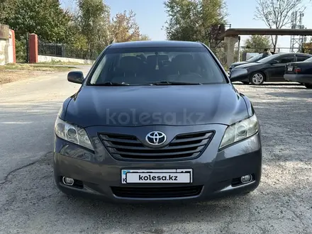 Toyota Camry 2009 года за 7 150 000 тг. в Шымкент – фото 4