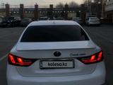 Lexus GS 250 2013 года за 13 300 000 тг. в Алматы – фото 5