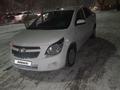 Chevrolet Cobalt 2021 годаүшін5 850 000 тг. в Алматы – фото 4