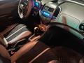 Chevrolet Aveo 2015 года за 3 600 000 тг. в Уштобе – фото 4