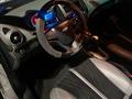 Chevrolet Aveo 2015 года за 3 600 000 тг. в Уштобе – фото 5