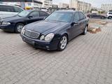 Mercedes-Benz E 320 2003 года за 3 000 000 тг. в Кызылорда – фото 5