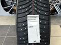 Bridgestone Spike-03 235/45 R18 T98үшін97 000 тг. в Астана