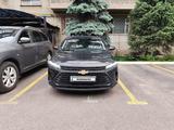 Chevrolet Monza 2024 года за 8 200 000 тг. в Алматы – фото 2