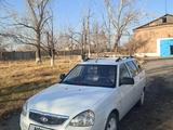 ВАЗ (Lada) Priora 2171 2014 годаүшін1 700 000 тг. в Семей