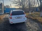 ВАЗ (Lada) Priora 2171 2014 годаүшін1 700 000 тг. в Семей – фото 2