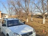 ВАЗ (Lada) Priora 2171 2014 годаүшін1 700 000 тг. в Семей – фото 3