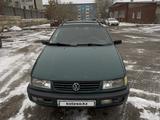 Volkswagen Passat 1995 годаfor2 000 000 тг. в Жезказган – фото 4