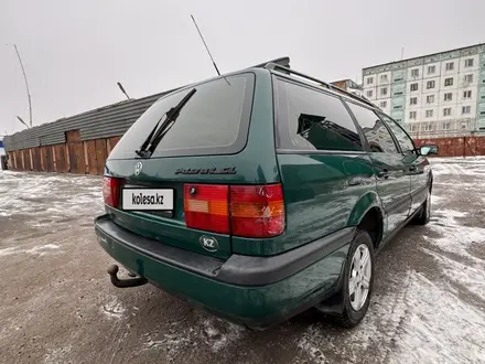 Volkswagen Passat 1995 года за 2 000 000 тг. в Жезказган – фото 7