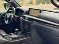 Lexus LX 570 2018 годаүшін46 000 000 тг. в Шымкент – фото 14