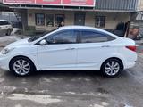 Hyundai Accent 2012 годаfor5 000 000 тг. в Алматы – фото 2