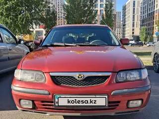 Mazda 626