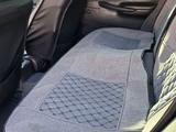 Mazda 626 1998 года за 1 700 000 тг. в Астана – фото 4