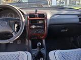 Mazda 626 1998 года за 1 700 000 тг. в Астана – фото 5