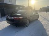 Toyota Camry 2015 годаfor8 800 000 тг. в Алматы – фото 5