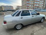 ВАЗ (Lada) 2110 2005 года за 950 000 тг. в Актобе – фото 5