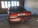 Mazda 626 1991 годаfor900 000 тг. в Алматы – фото 2