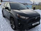 Toyota RAV4 2019 годаүшін9 000 000 тг. в Астана