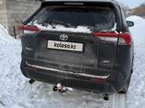 Toyota RAV4 2019 годаүшін9 000 000 тг. в Астана – фото 2