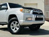 Toyota 4Runner 2011 года за 15 300 000 тг. в Актау – фото 2