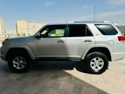 Toyota 4Runner 2011 года за 15 300 000 тг. в Актау – фото 4