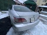 Lexus ES 300 2002 года за 3 500 000 тг. в Алматы – фото 4