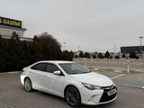 Toyota Camry 2017 года за 9 500 000 тг. в Актау