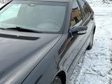 Mercedes-Benz C 220 2002 годаүшін3 500 000 тг. в Караганда – фото 2